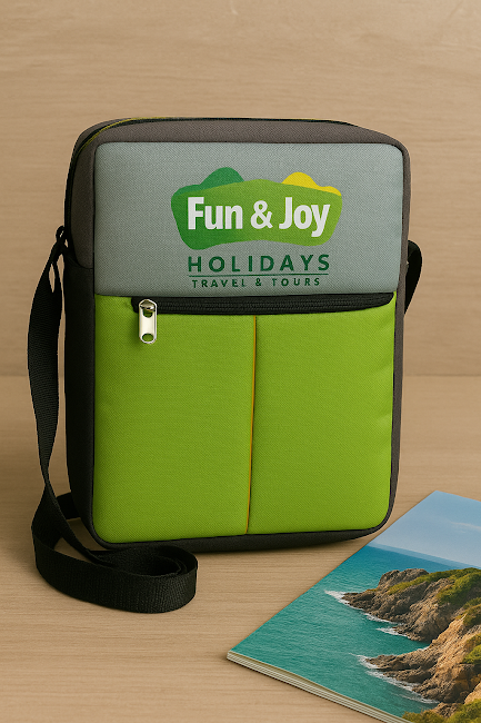 Laptop Bag 1
