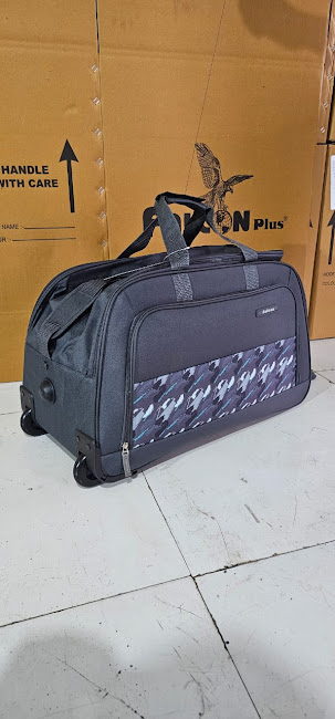 Laptop Bag 1