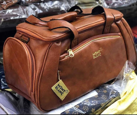 Laptop Bag 1