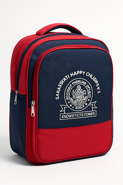 Laptop Bag 1