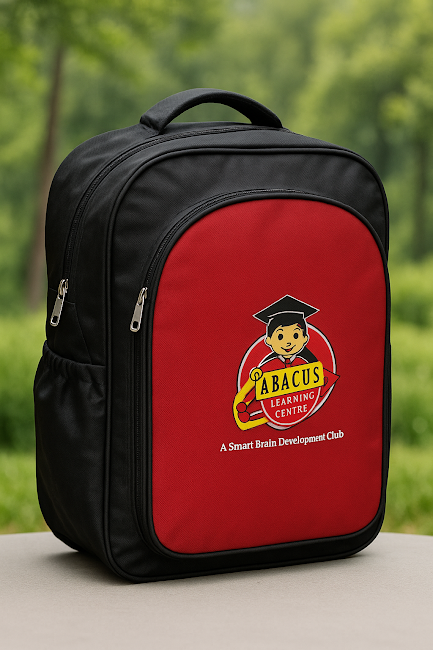 Laptop Bag 1
