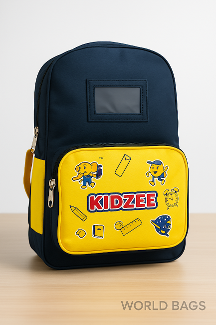 Laptop Bag 1