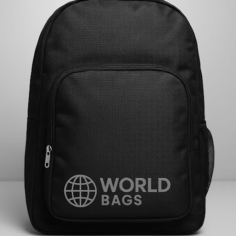 Laptop Bag 1