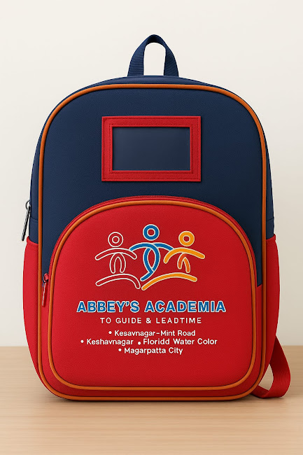Laptop Bag 1