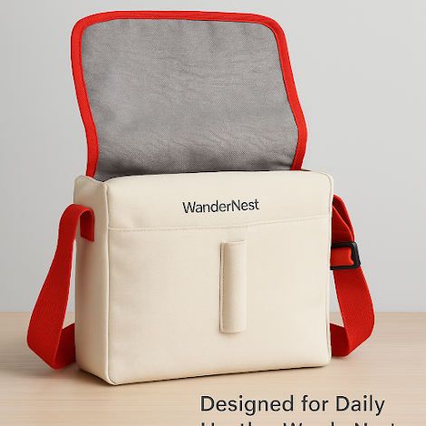 Laptop Bag 1