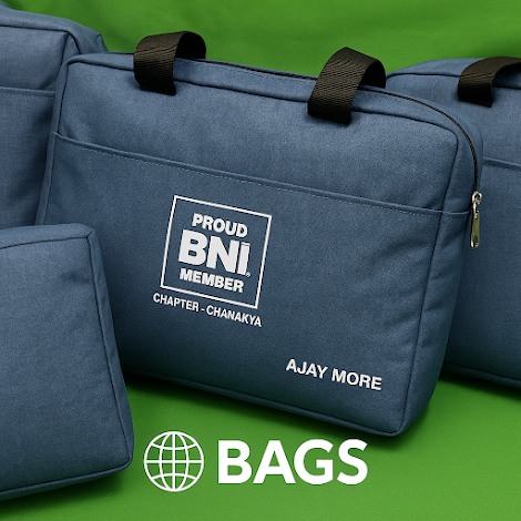 Laptop Bag 1