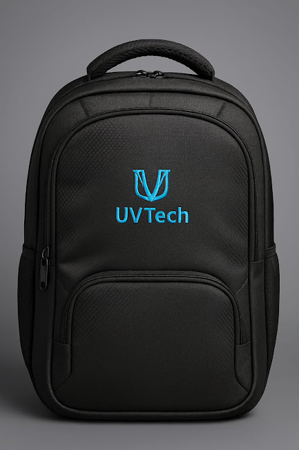 Laptop Bag 1