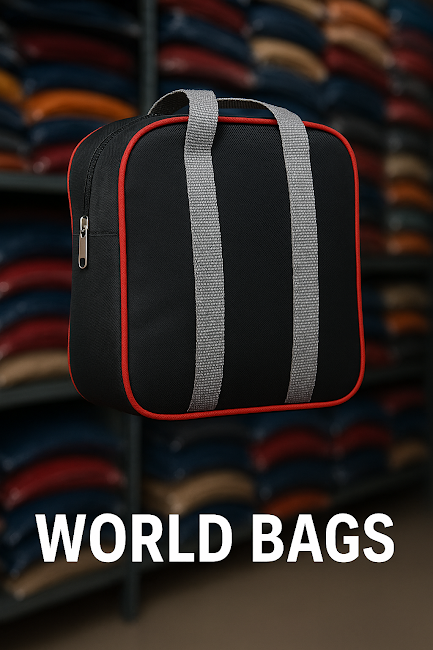 Laptop Bag 1
