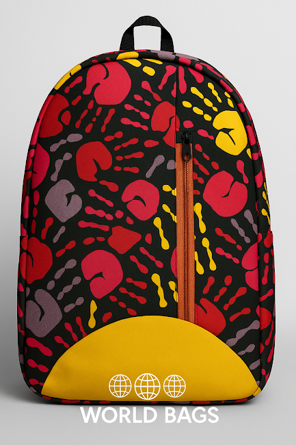Laptop Bag 1