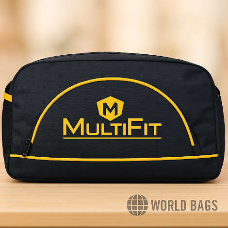 Laptop Bag 1