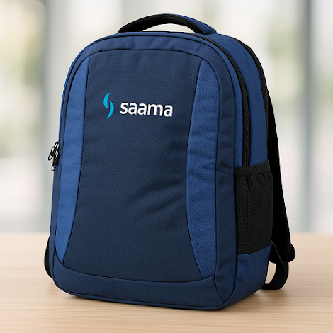Laptop Bag 1