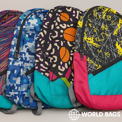 Laptop Bag 1