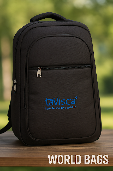 Laptop Bag 1