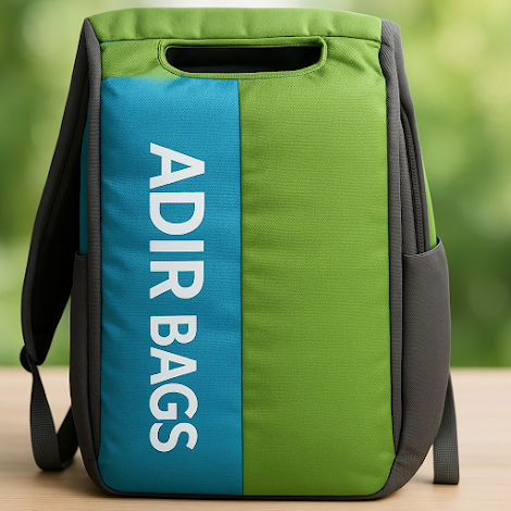 Laptop Bag 1