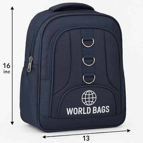 Laptop Bag 1