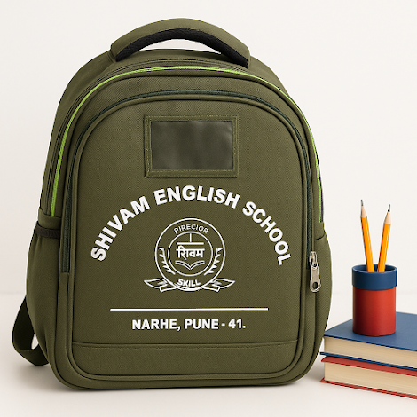 Laptop Bag 1