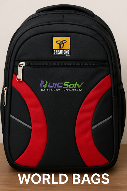 Laptop Bag 1