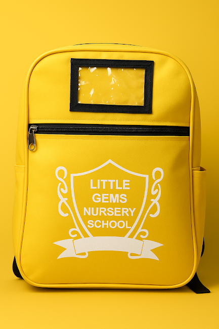 Laptop Bag 1