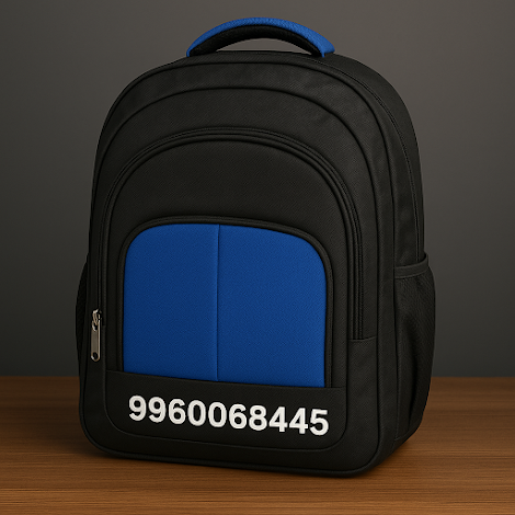 Laptop Bag 1
