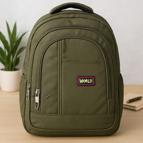 Laptop Bag 1