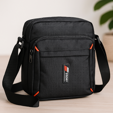 Laptop Bag 1