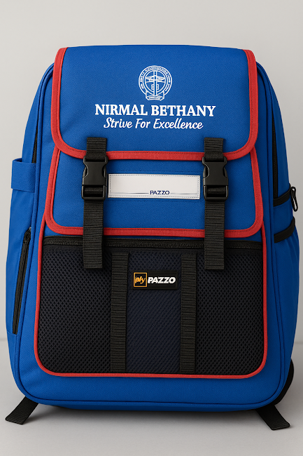 Laptop Bag 1
