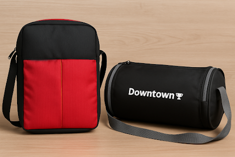 Laptop Bag 1