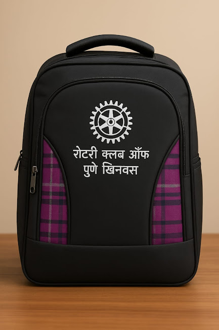 Laptop Bag 1