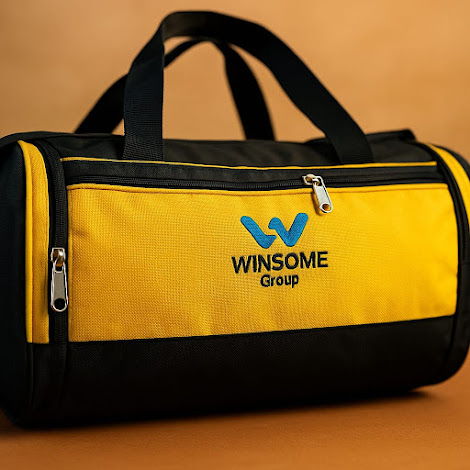 Laptop Bag 1