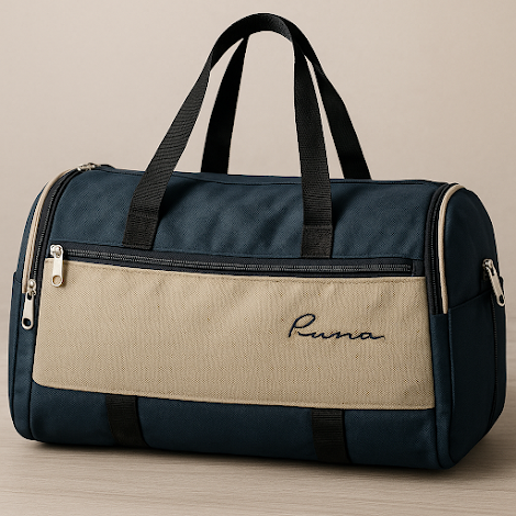 Laptop Bag 1