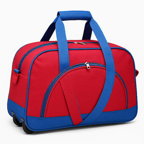 Laptop Bag 1