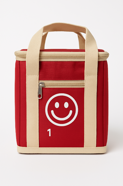 Laptop Bag 1