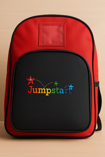 Laptop Bag 1