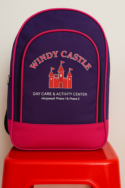 Laptop Bag 1