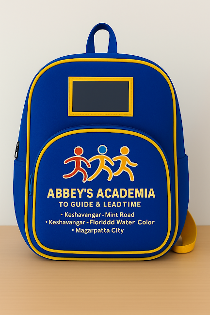 Laptop Bag 1