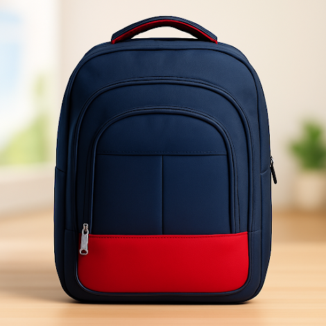 Laptop Bag 1